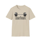 Loading Strength T-Shirt