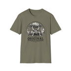 Original Strength Program T-Shirt
