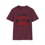 Return to Gym T-Shirt