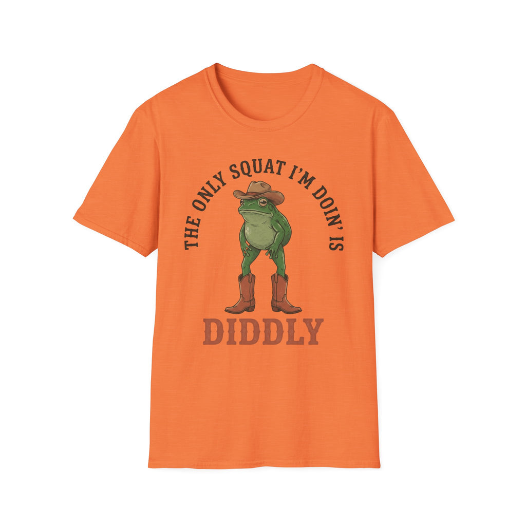 Diddly Squat T-Shirt