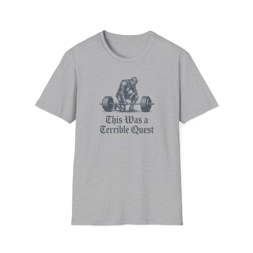 Terrible Quest T-Shirt