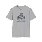 Terrible Quest T-Shirt