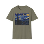 Fitness Night T-Shirt