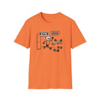 That's My Cardio T-Shirt
