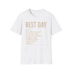 Rest Day T-Shirt