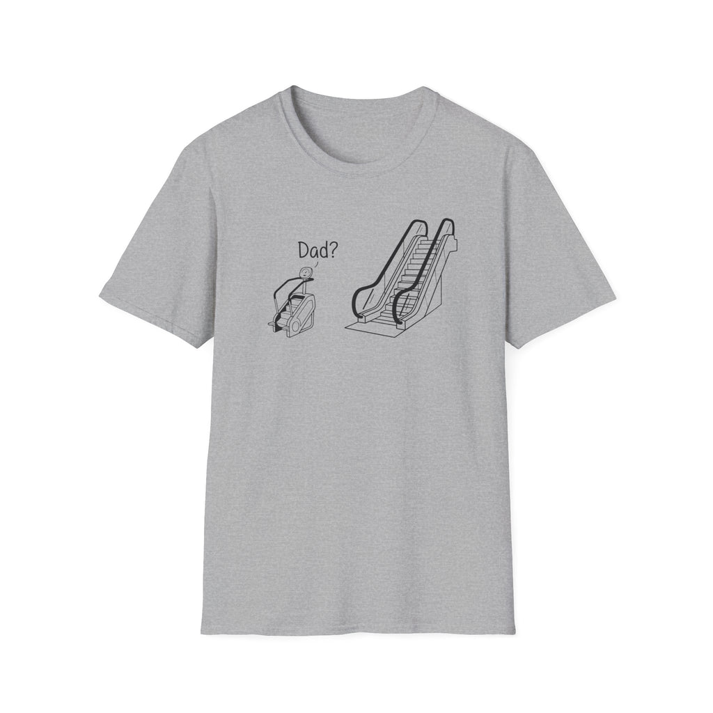 Family Reunion T-Shirt