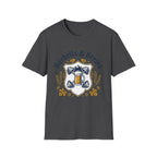 Barbells & Brews T-Shirt
