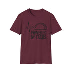 Powered by Tacos T-Shirt