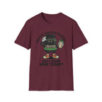 Creatine Improves Memory T-Shirt