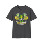 Powered by Tequila T-Shirt