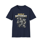 Built Different T-Shirt