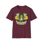 Powered by Tequila T-Shirt