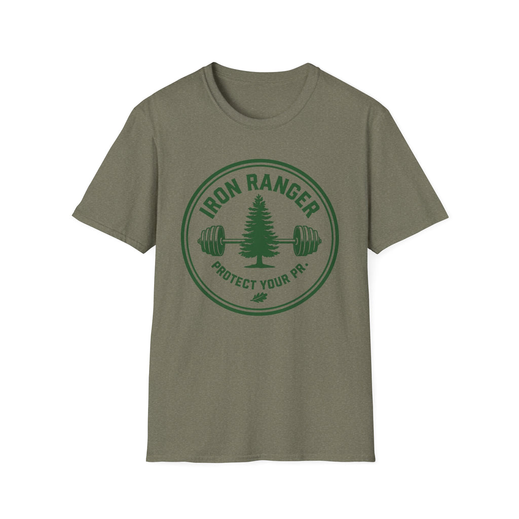 Iron Ranger T-Shirt