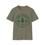 Iron Ranger T-Shirt