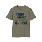 I'm Rep Counting T-Shirt