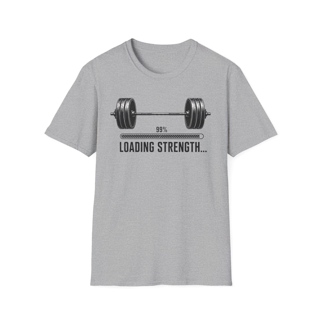 Loading Strength T-Shirt