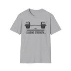 Loading Strength T-Shirt