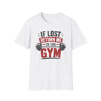 Return to Gym T-Shirt