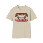 I Tried Club T-Shirt
