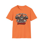 Can't Hear You T-Shirt