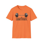 Loading Strength T-Shirt