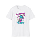 Pre-Workout & Prayers T-Shirt