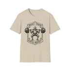 Dost Thou Even Hoist T-Shirt