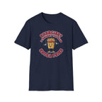 Exercise not Extra Fries T-Shirt