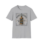 Whiskey & Weights T-Shirt