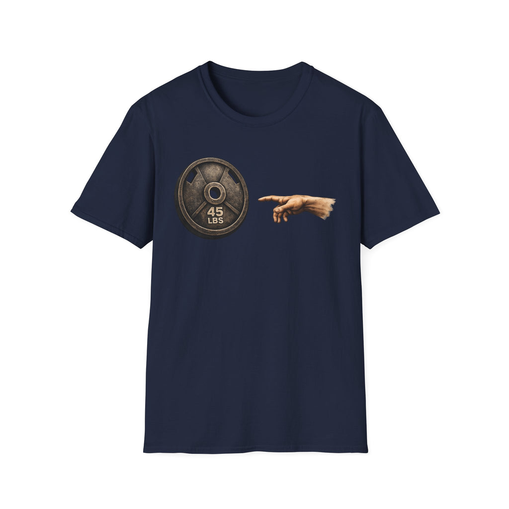 Hand of Gym T-Shirt