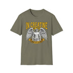 In Creatine We Trust T-Shirt