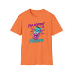 Pre-Workout & Prayers T-Shirt