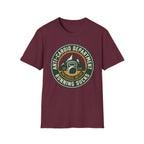 Anti-Cardio Department T-Shirt