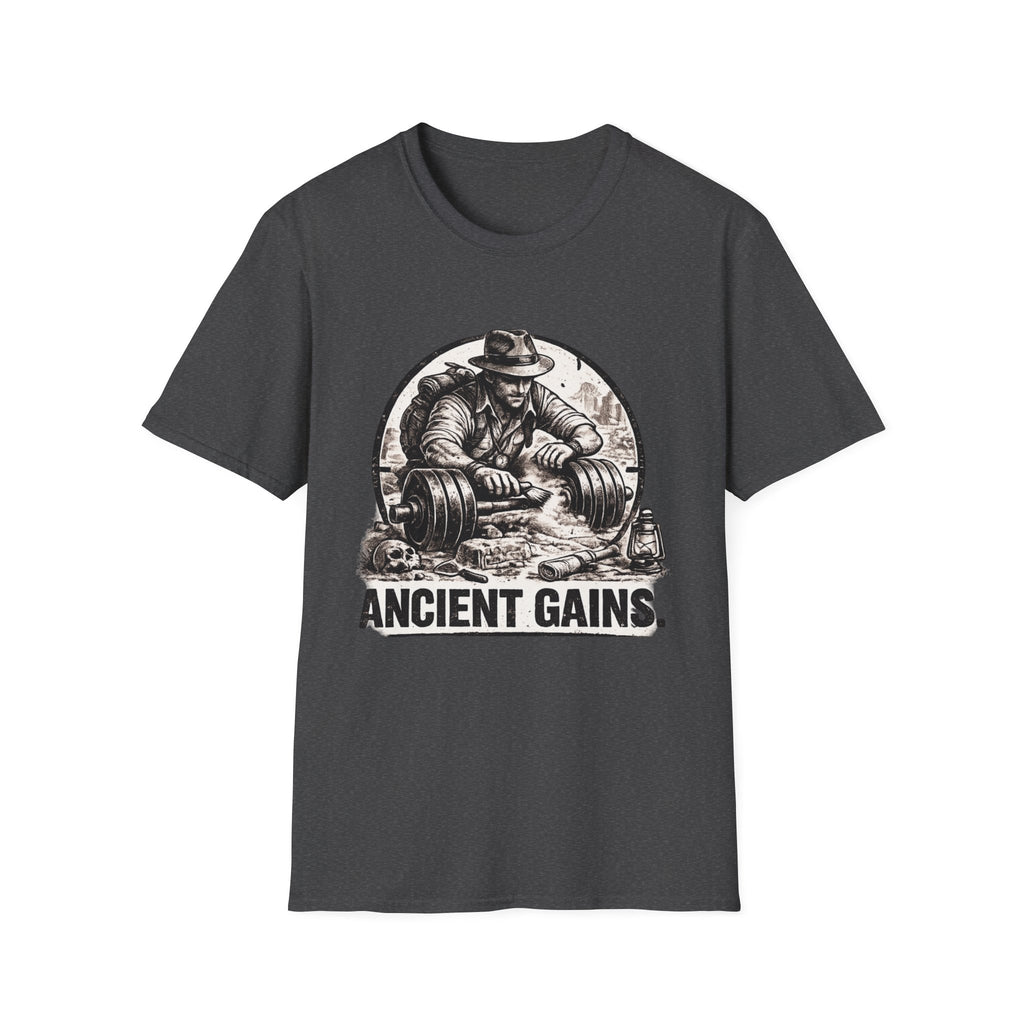 Ancient Gains T-Shirt