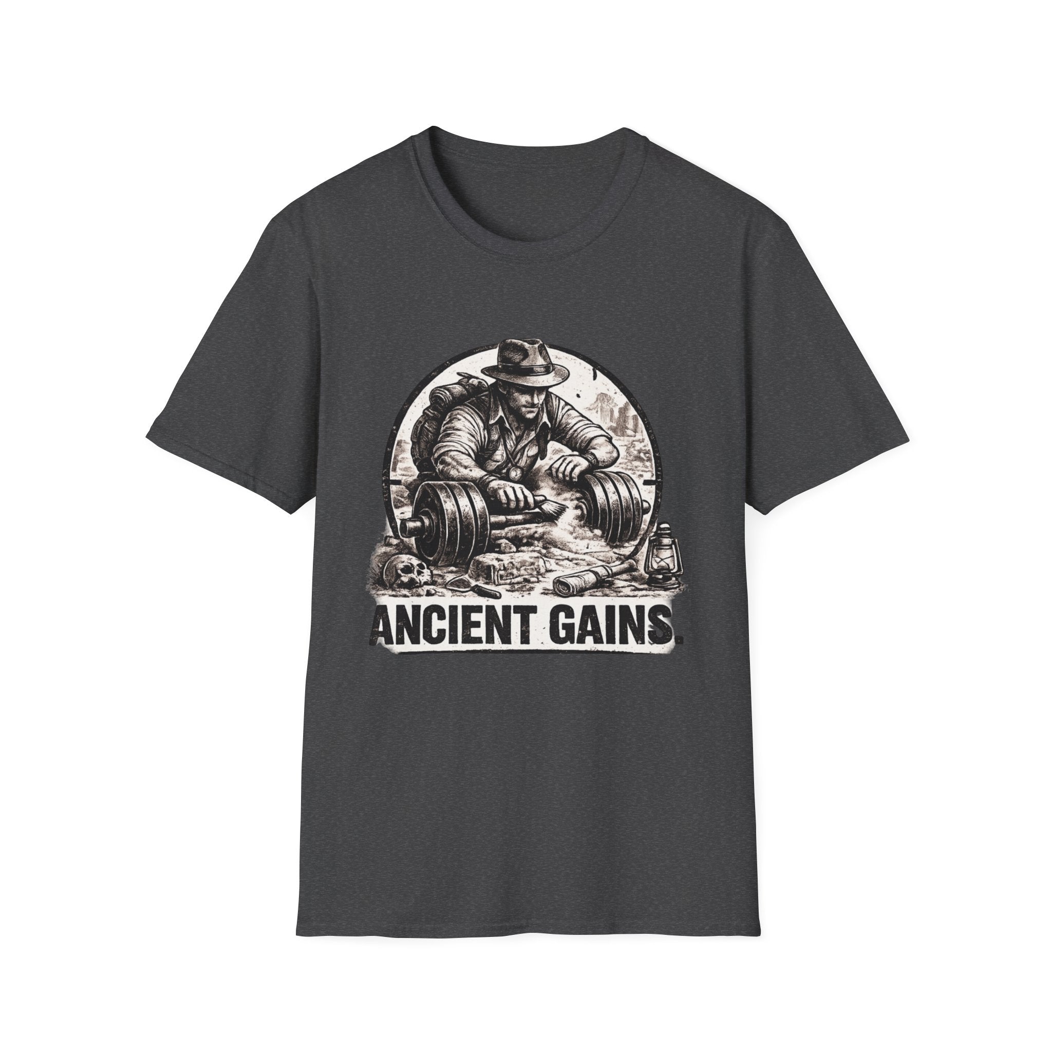 Ancient Gains T-Shirt