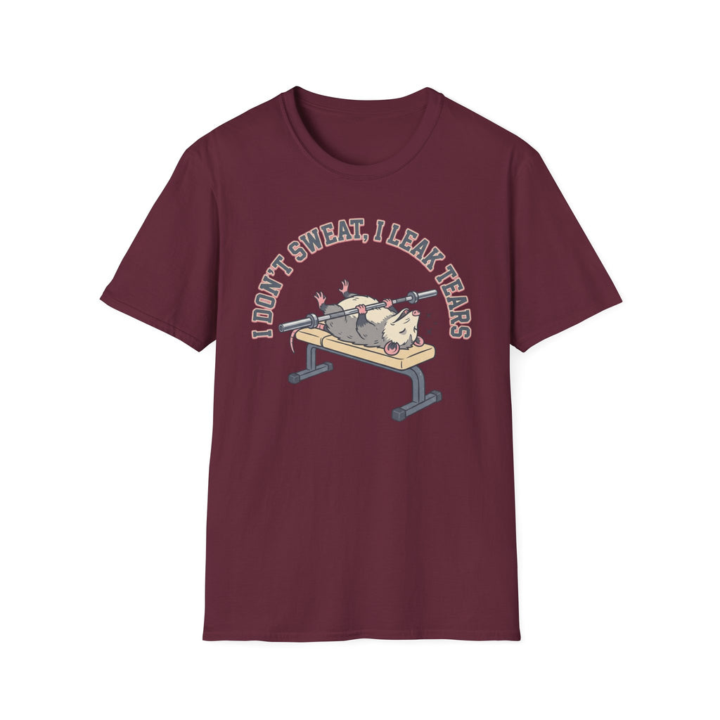 I Leak Tears T-Shirt