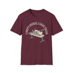 I Leak Tears T-Shirt