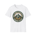 Anti-Cardio Department T-Shirt