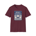 Bench Reserved T-Shirt
