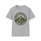 Anti-Cardio Department T-Shirt