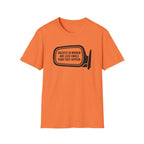 Less Swole in Mirror T-Shirt