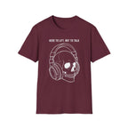 Lift Only T-Shirt