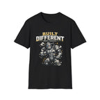 Built Different T-Shirt