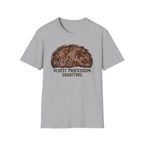Oldest Profession Squatting T-Shirt