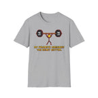 The Reset Button T-Shirt
