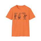 Wrong Six Pack T-Shirt