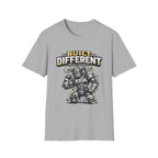 Built Different T-Shirt