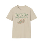 Running Late is Cardio T-Shirt