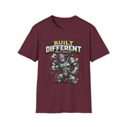 Built Different T-Shirt