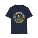 Anti-Cardio Department T-Shirt